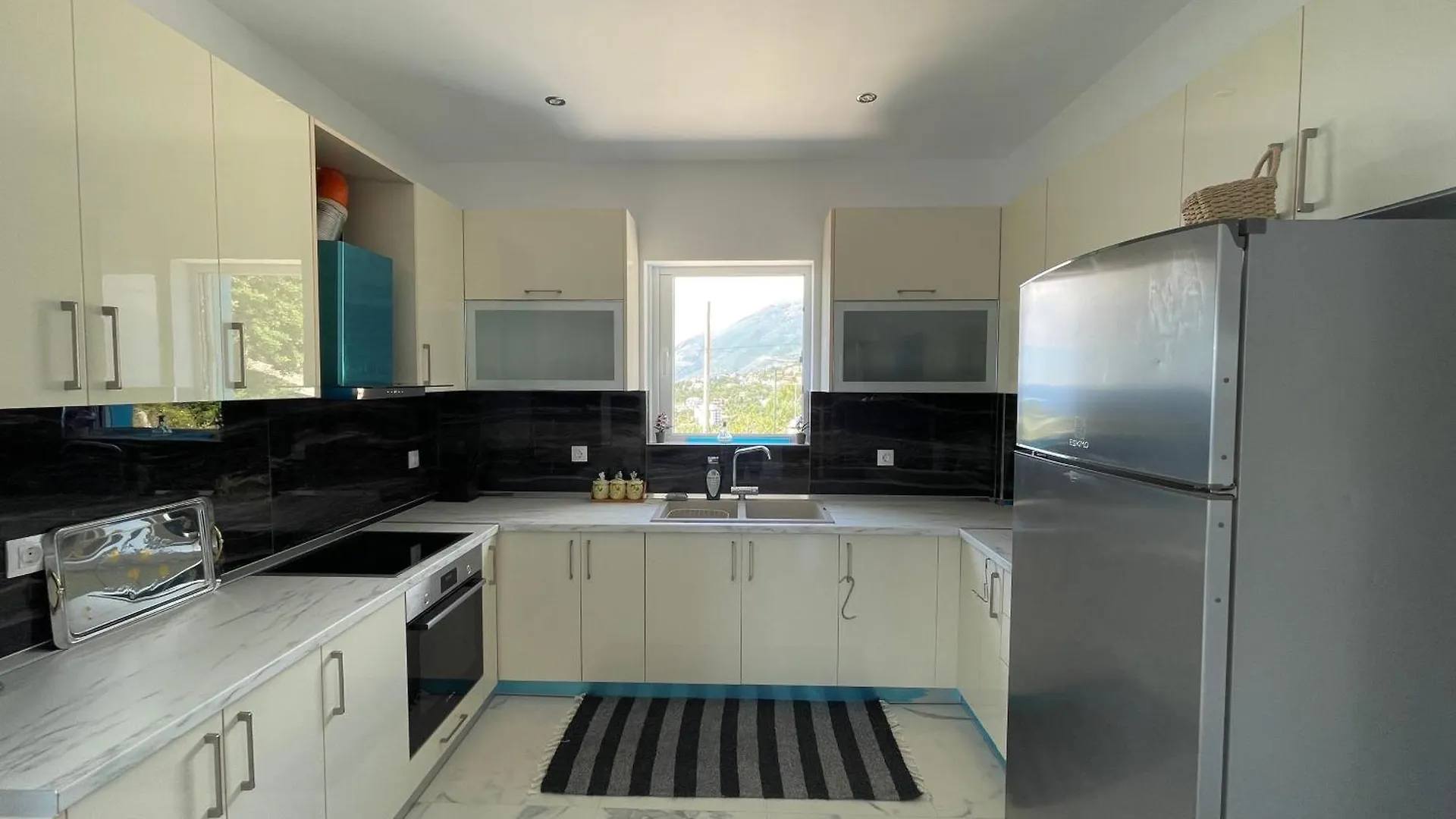 Endless Blue Apartments Dhermi