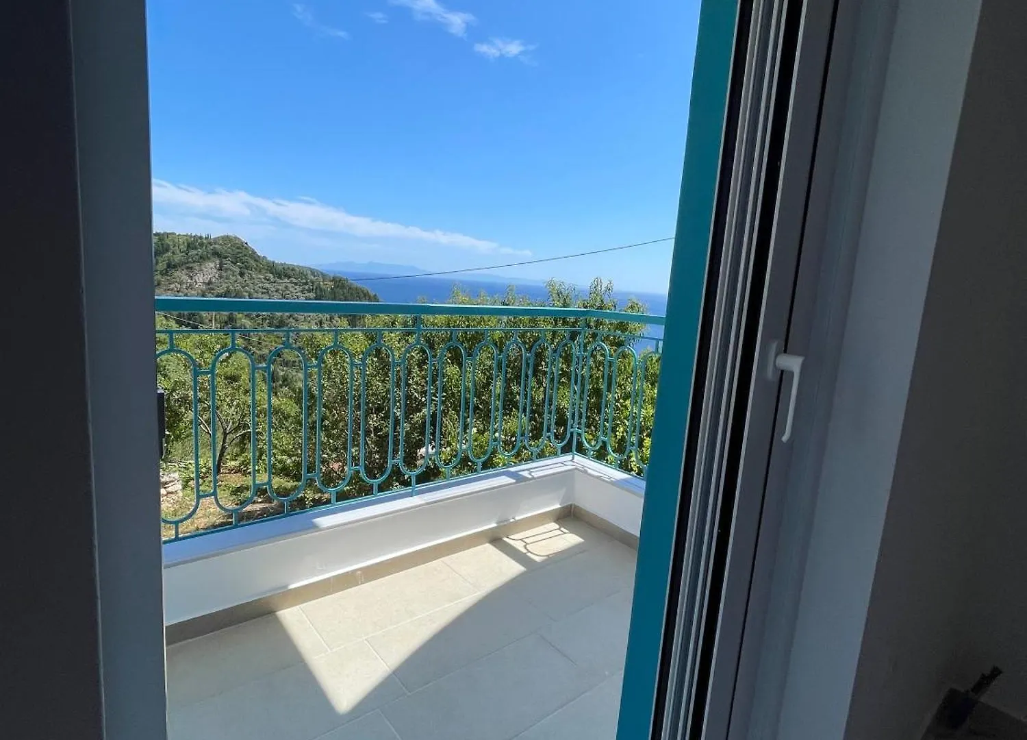 Endless Blue Apartments Dhermi