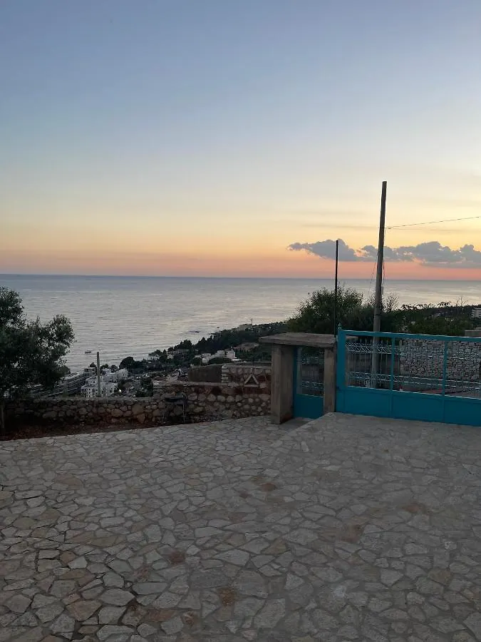 Endless Blue Apartments Dhermi 0*,