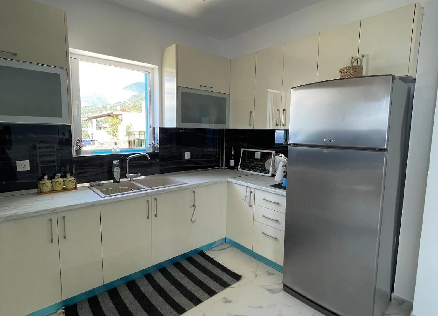 Endless Blue Apartments Dhermi