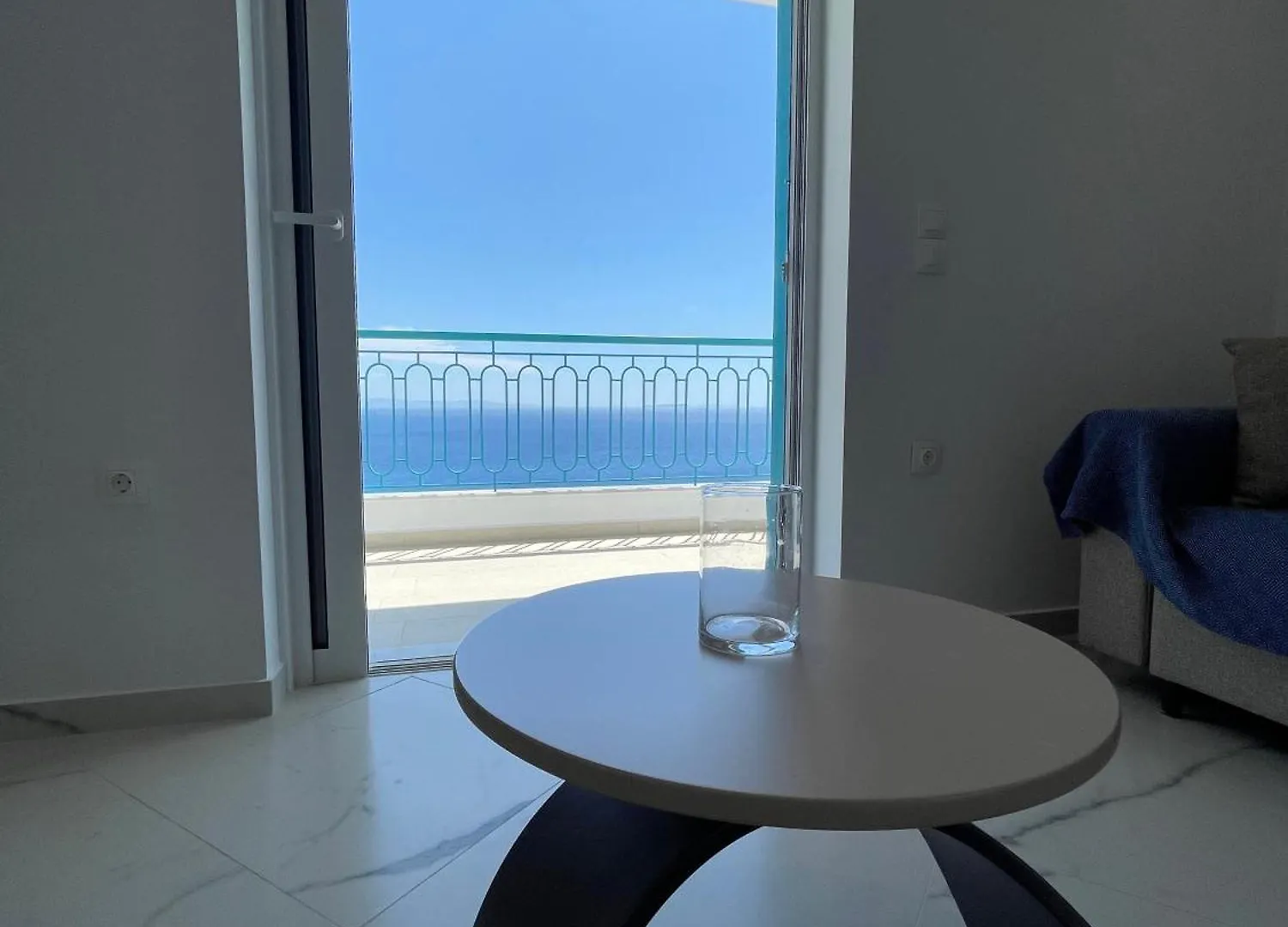 Endless Blue Apartments Dhermi