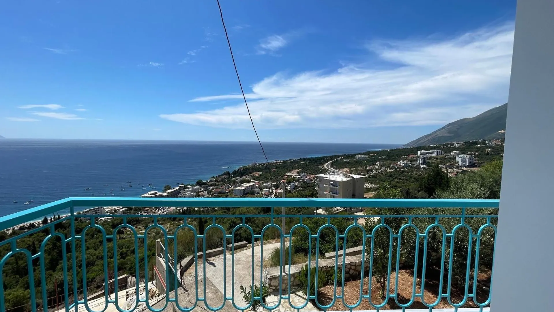 Endless Blue Apartments Dhermi 0*,  Albania