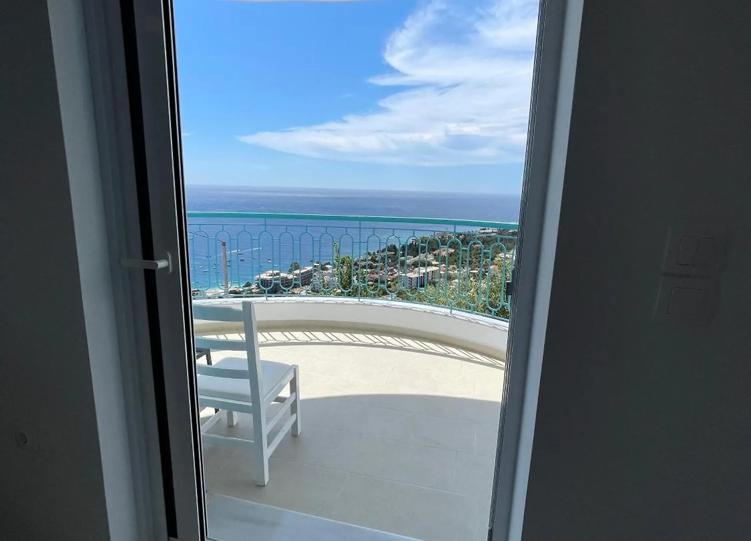 Endless Blue Apartments Dhermi