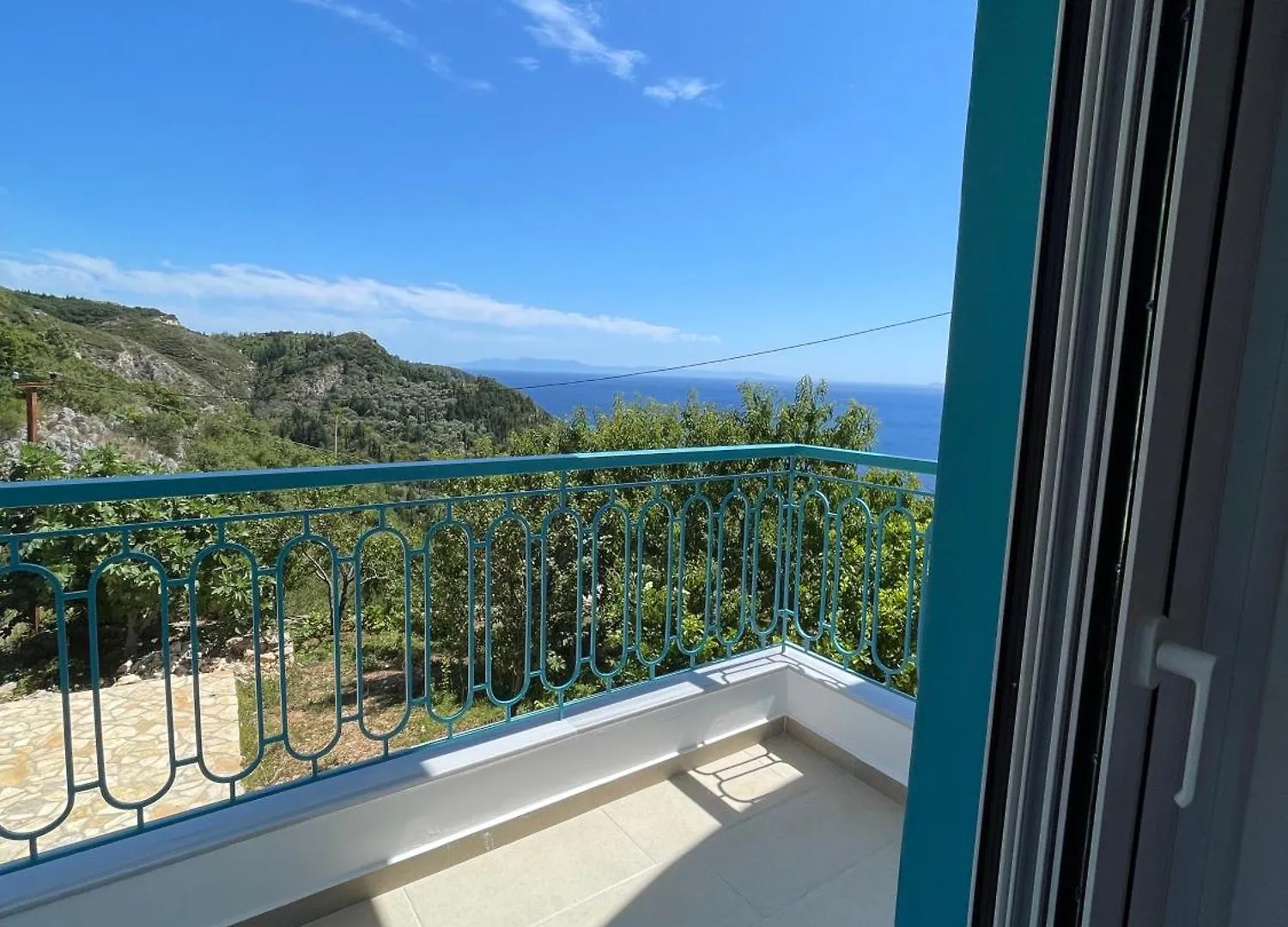 Endless Blue Apartments Dhermi