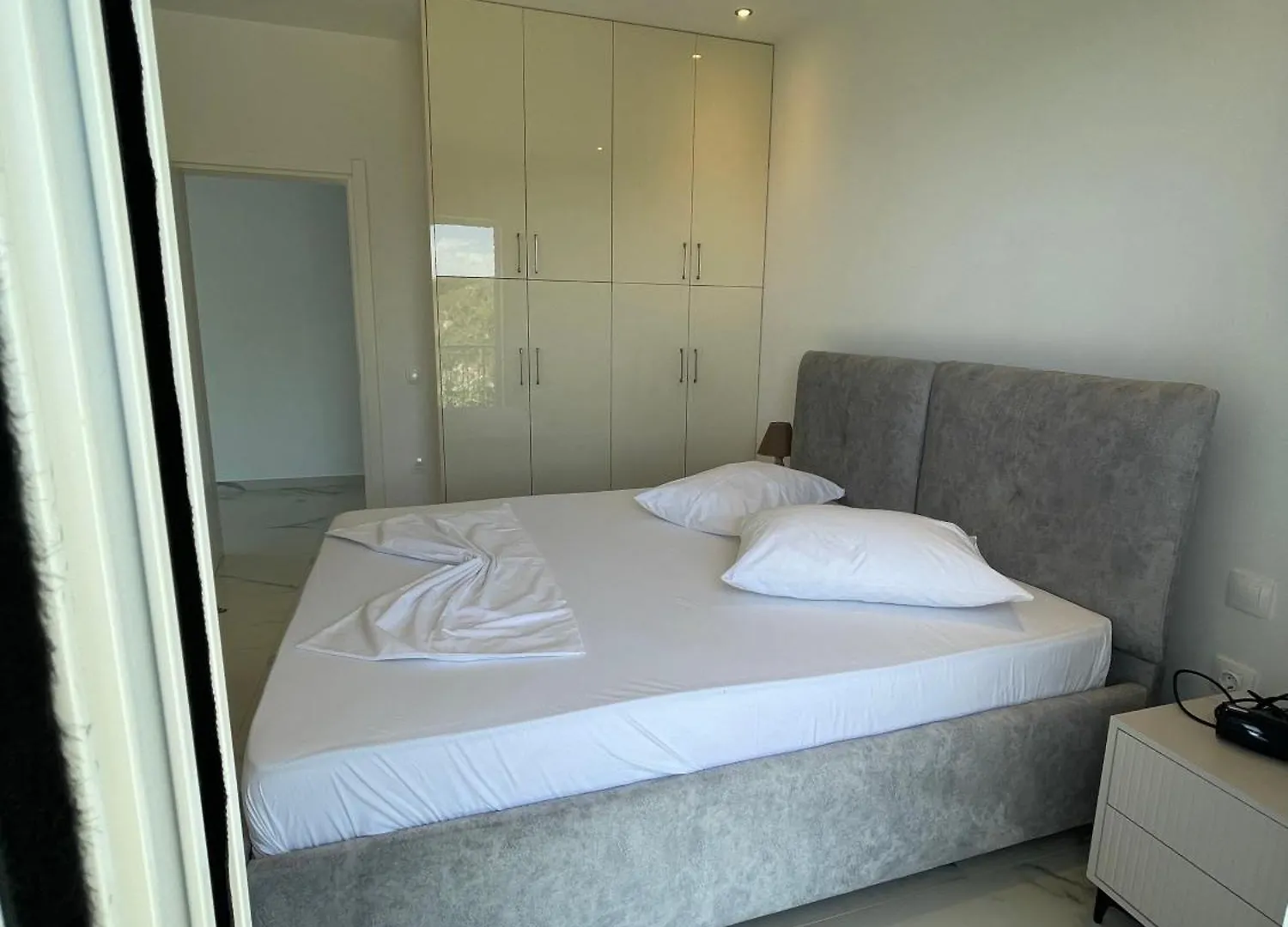 Endless Blue Apartments Dhermi