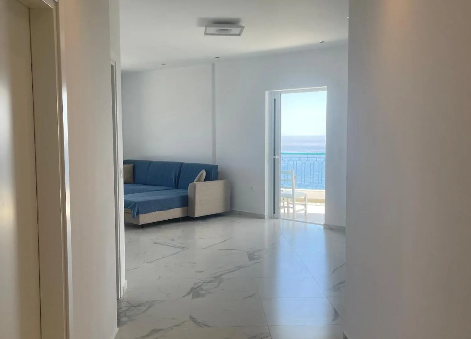 Endless Blue Apartments Dhermi Albania