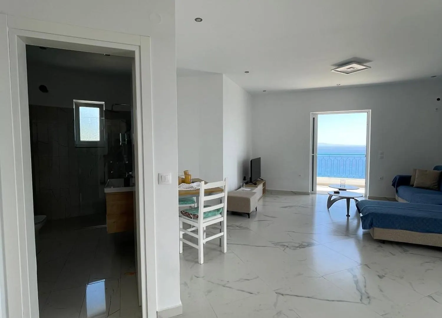 Endless Blue Apartments Dhermi 0*,