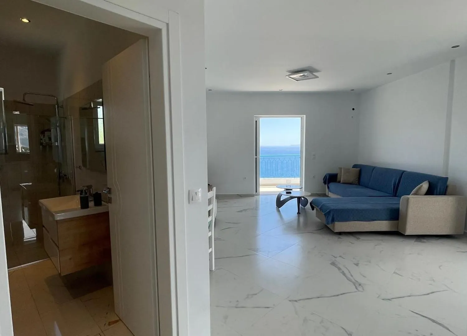 Endless Blue Apartments Dhermi 0*,  Albania