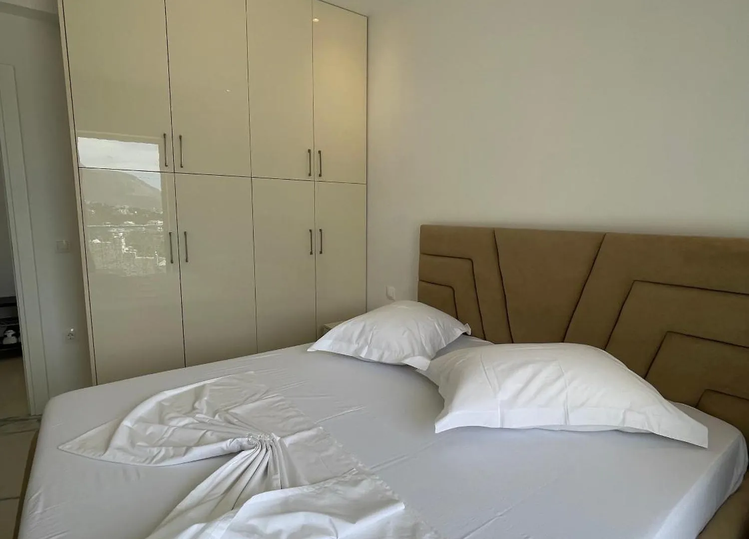Endless Blue Apartments Dhermi