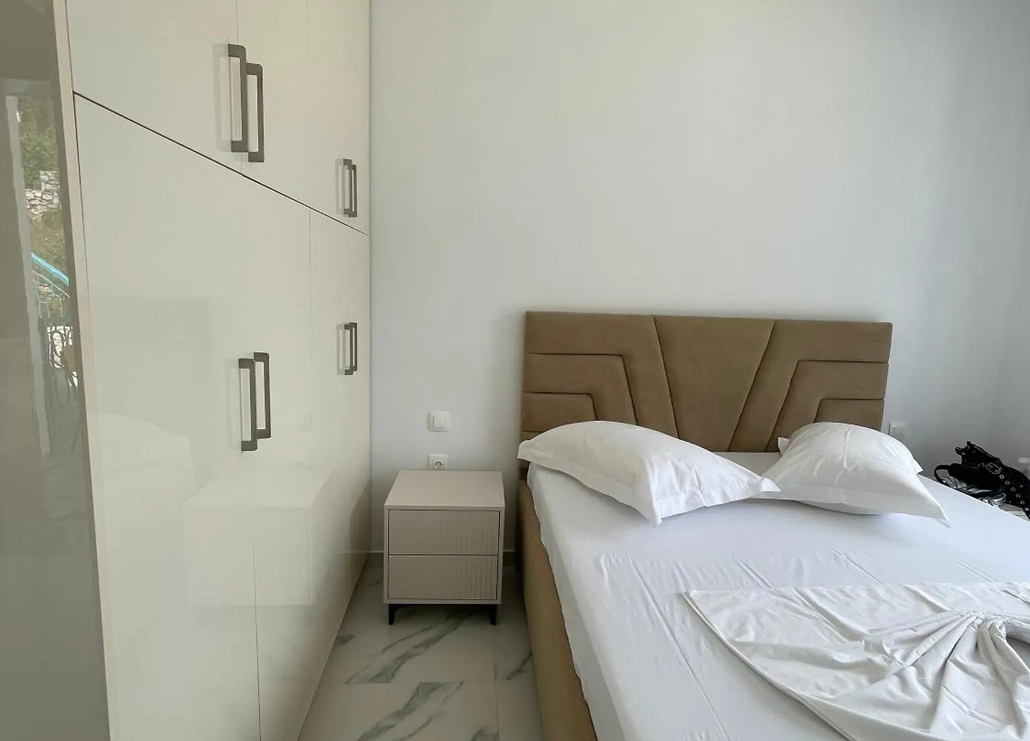 Endless Blue Apartments Dhermi