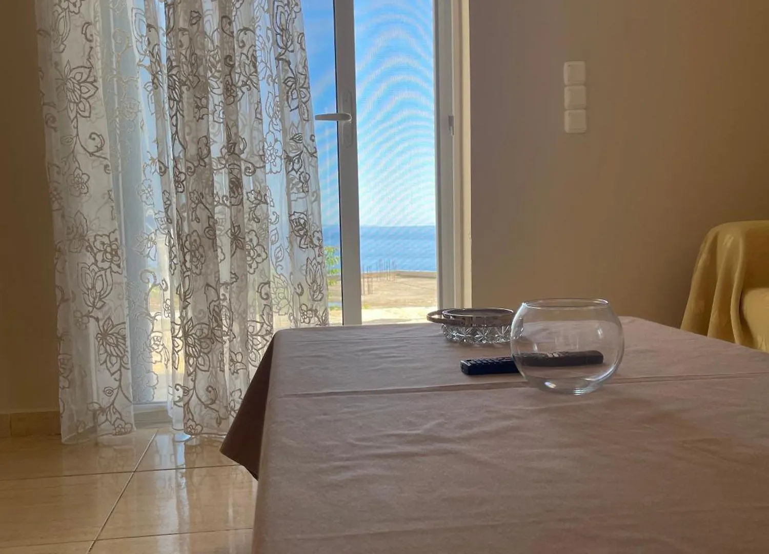 Endless Blue Apartments Dhermi