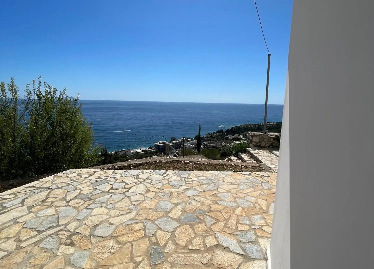 Endless Blue Apartments Dhermi