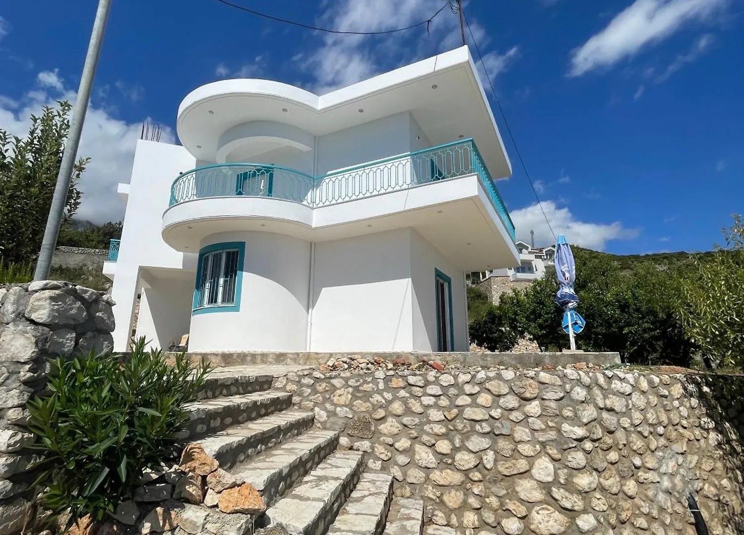 Endless Blue Apartments Dhermi 0*,  Albania